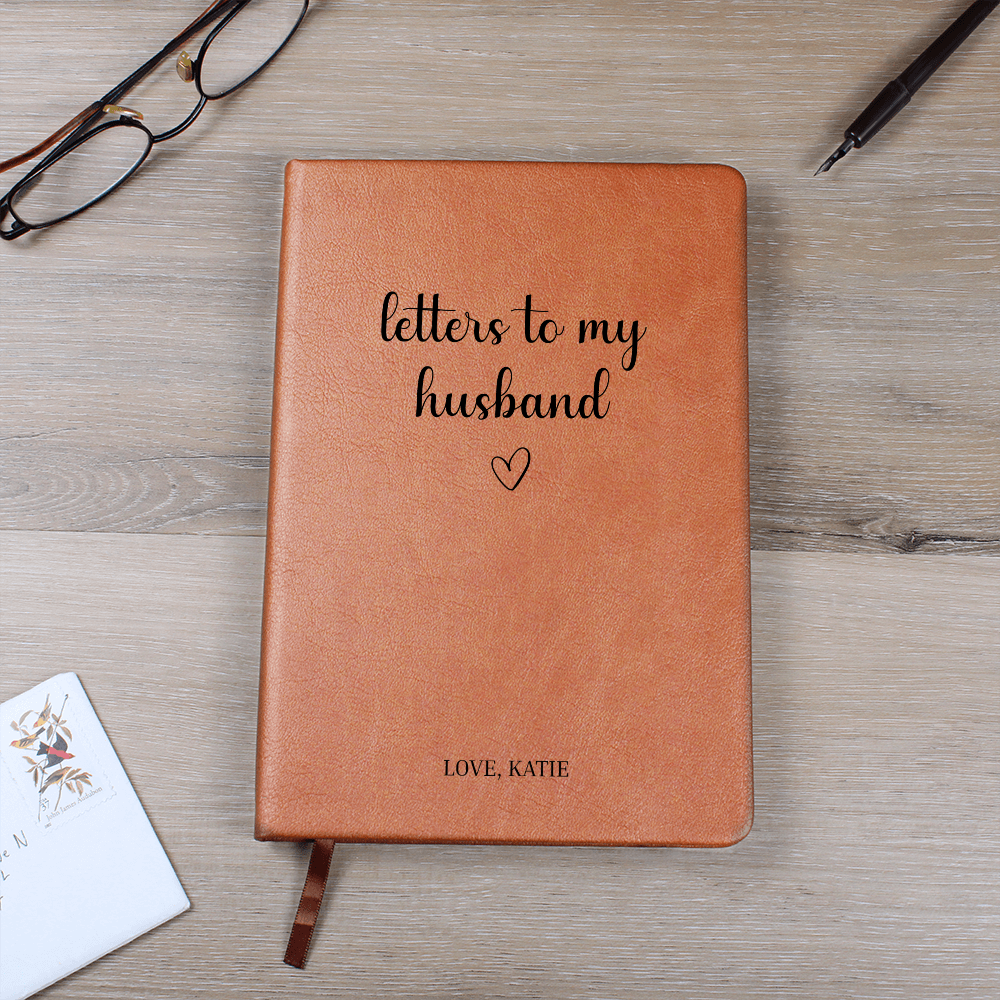 Anniversary Journal