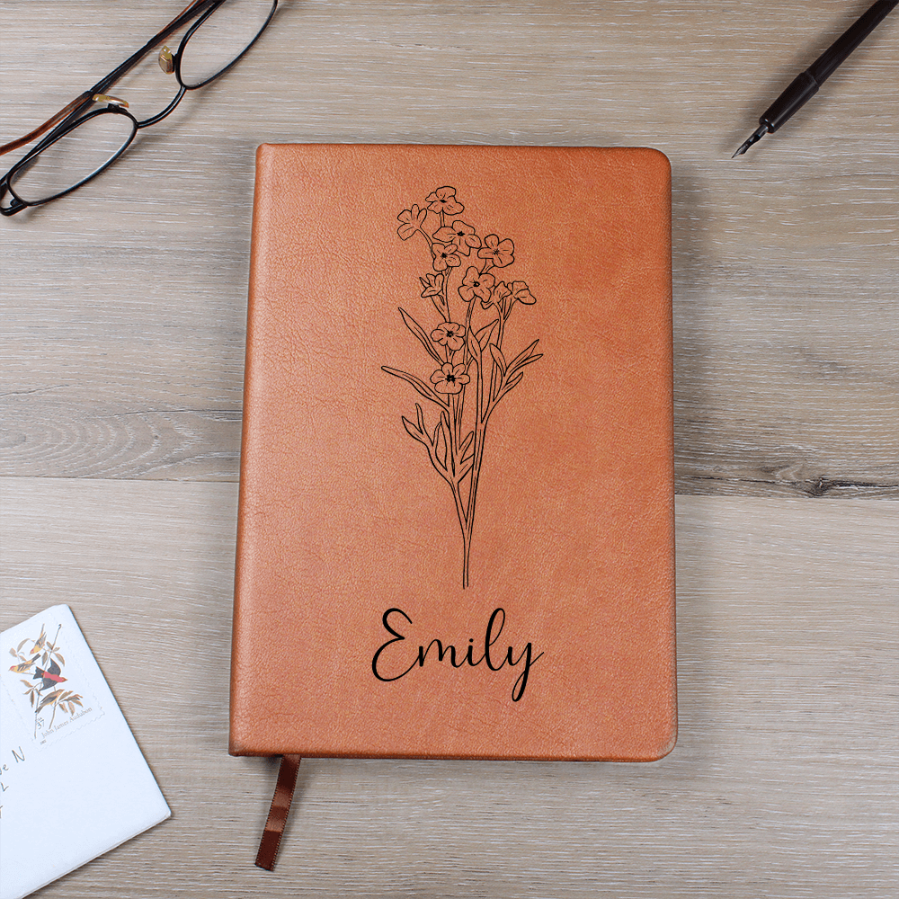 birth journal july