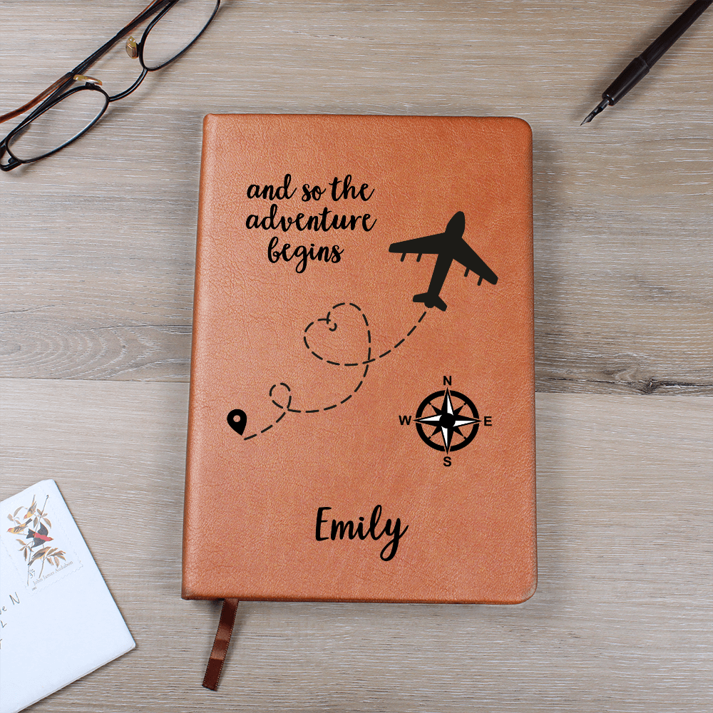 Travel Journal