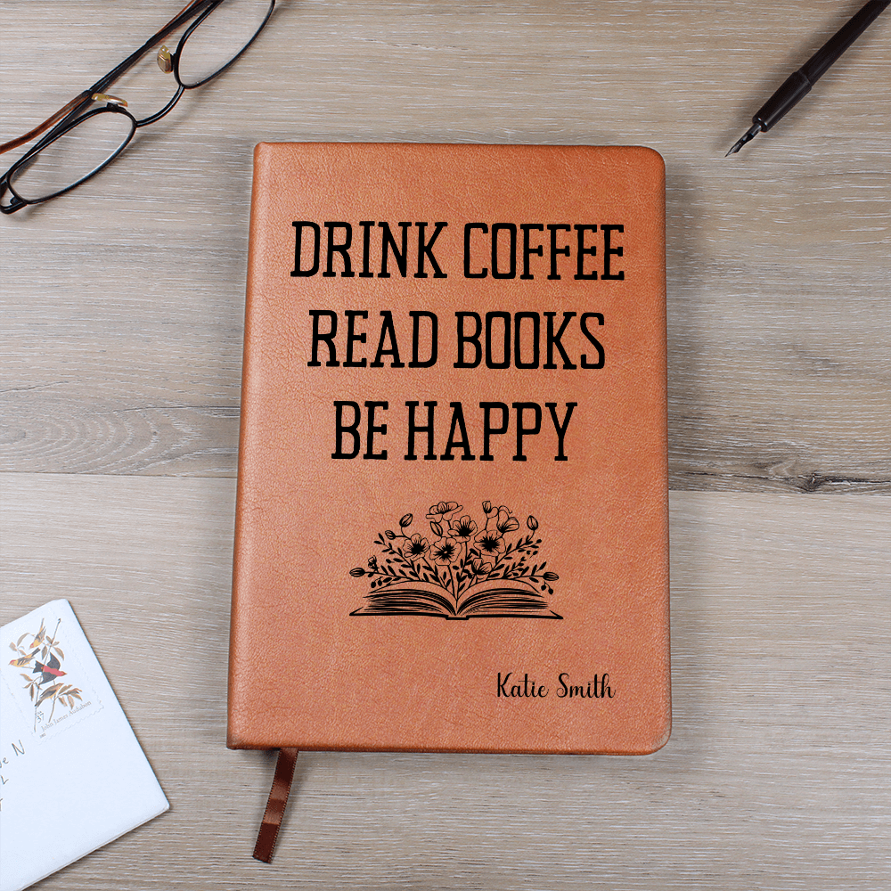 Reading Journal