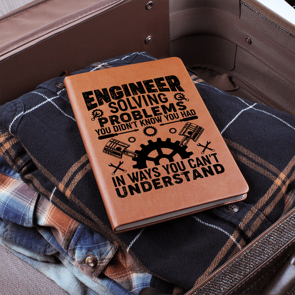 engineer2 journal