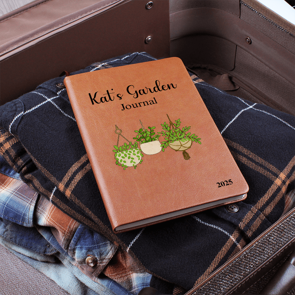 Garden Journal