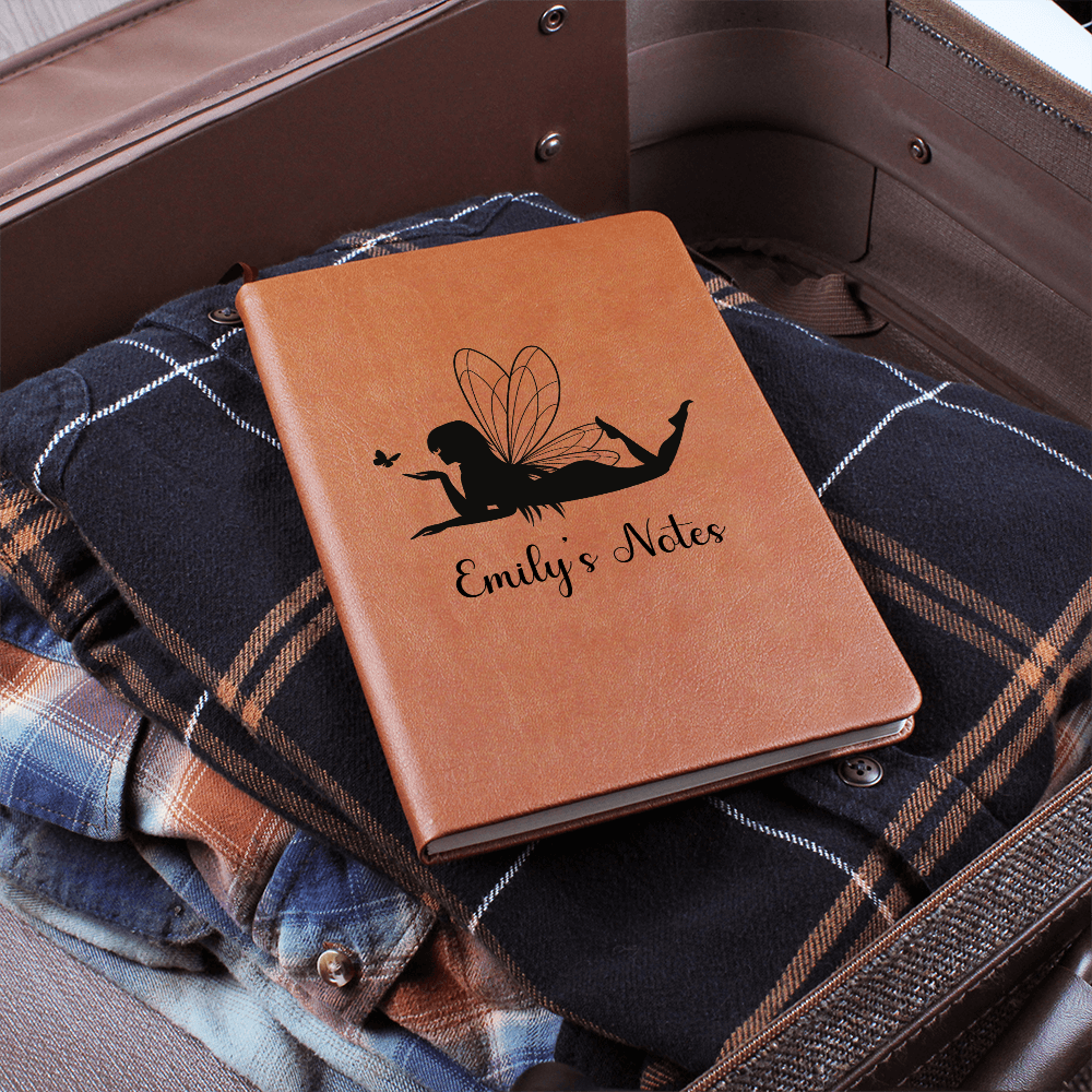 Fairy Journal