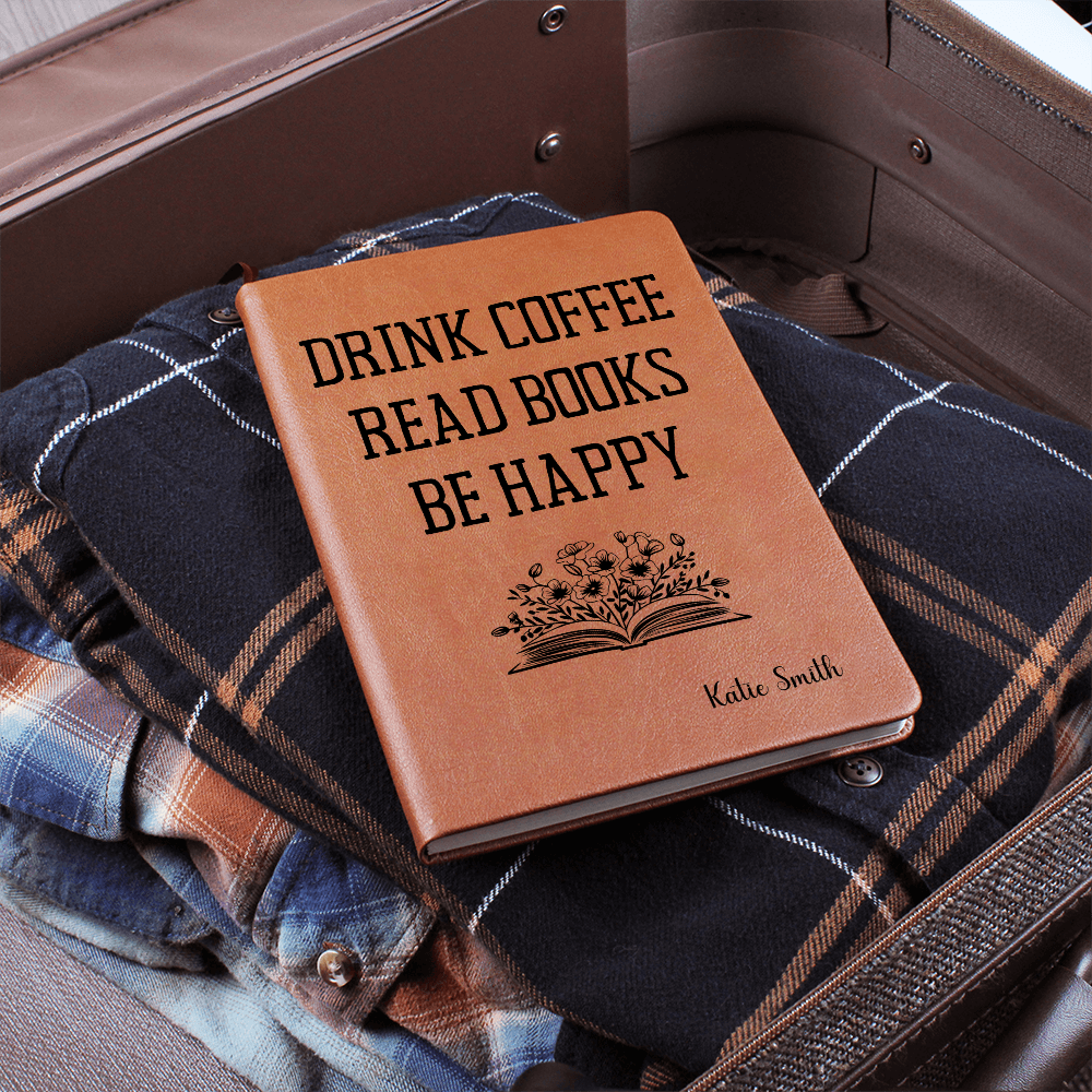 Reading Journal