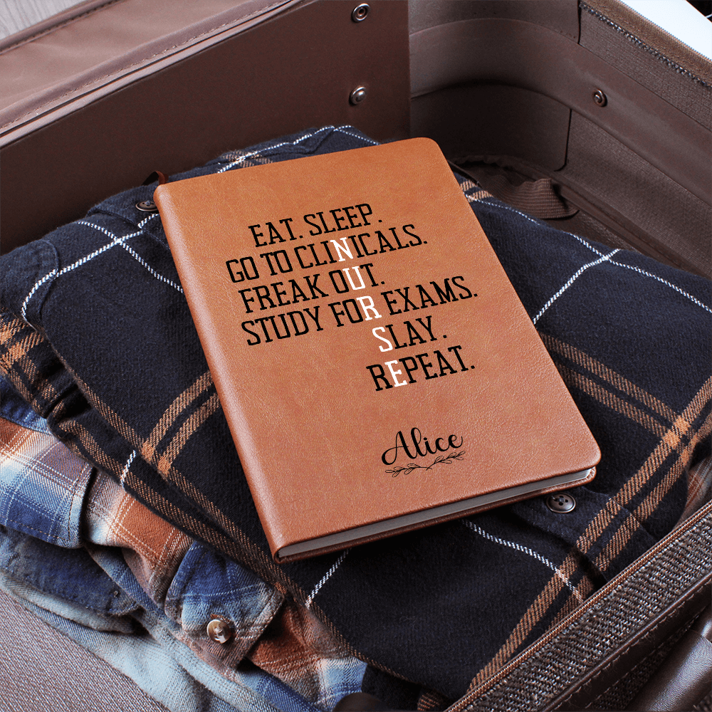 Nurse Journal