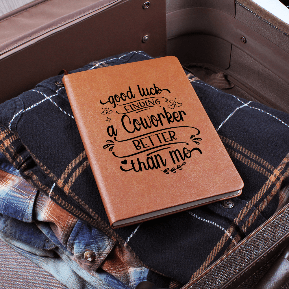 coworker journal