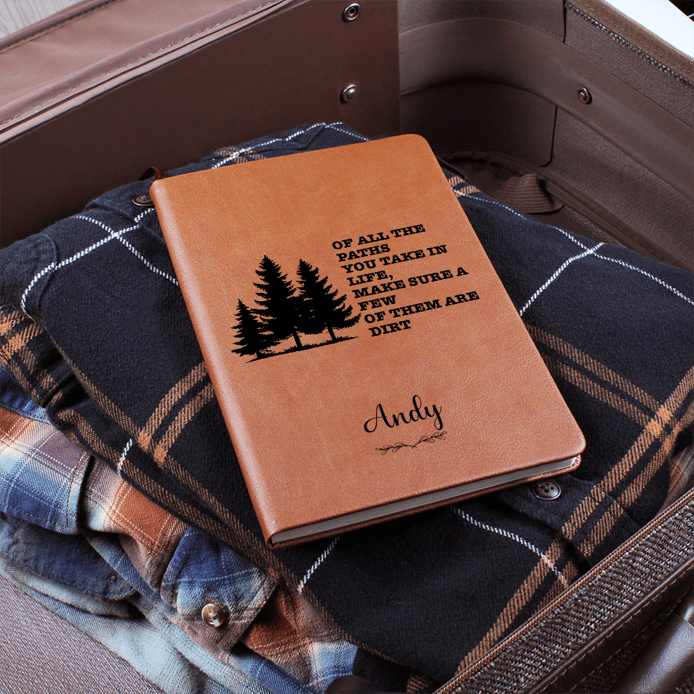 Andy Journal