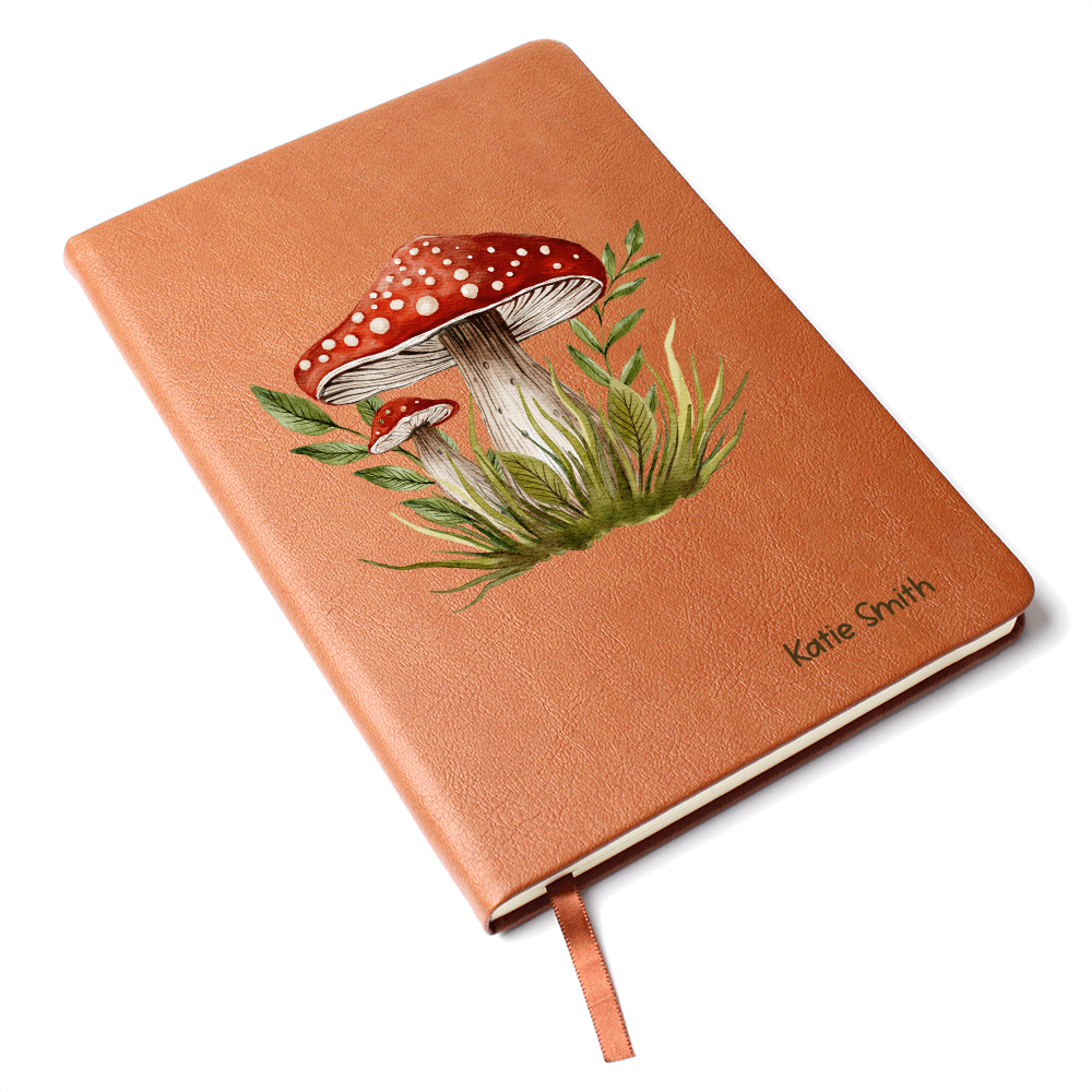Mushroom Journal