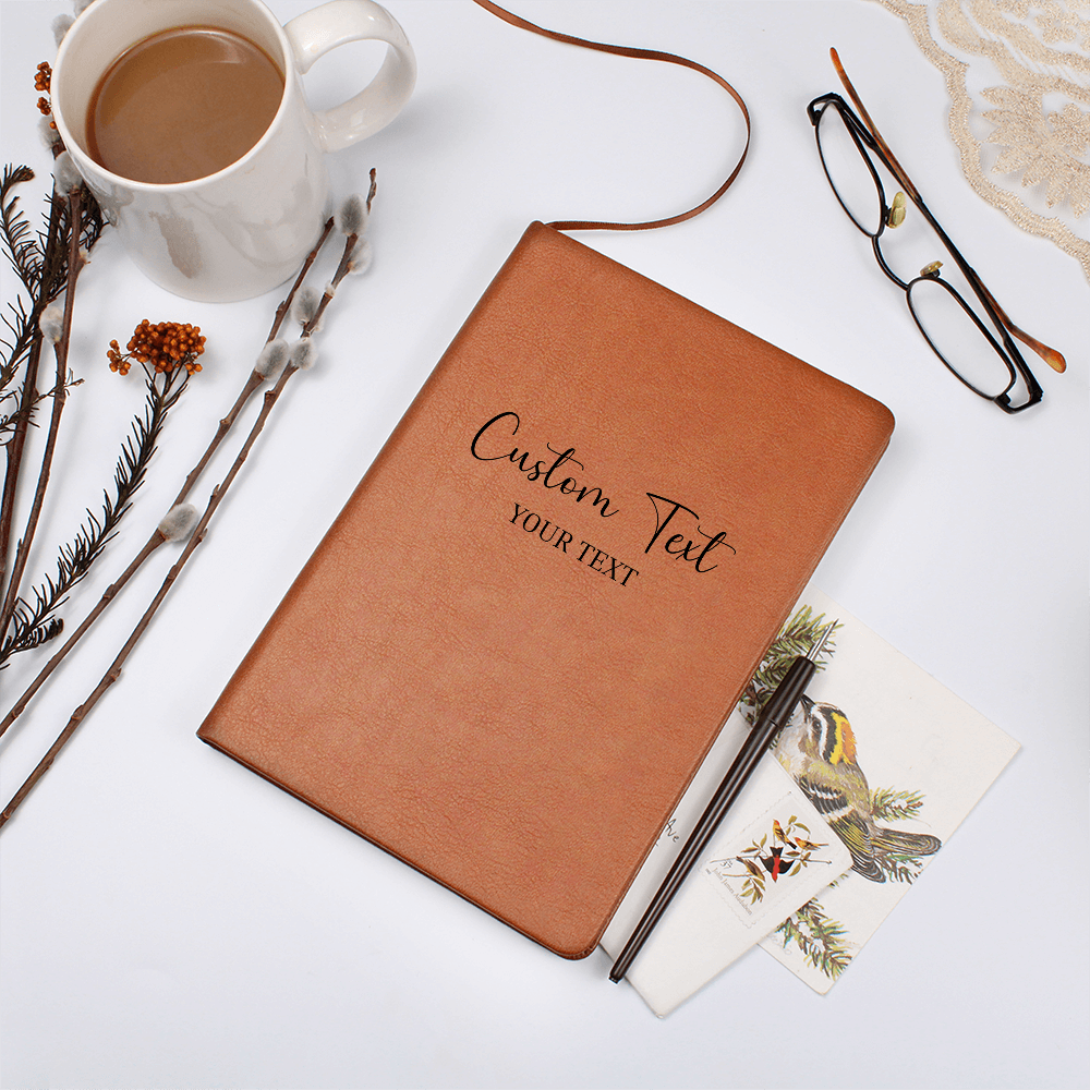 Custom Journal