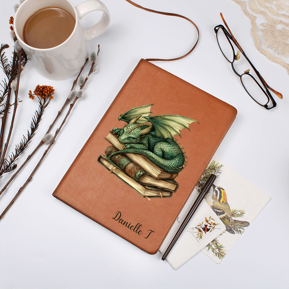 Danielle Journal