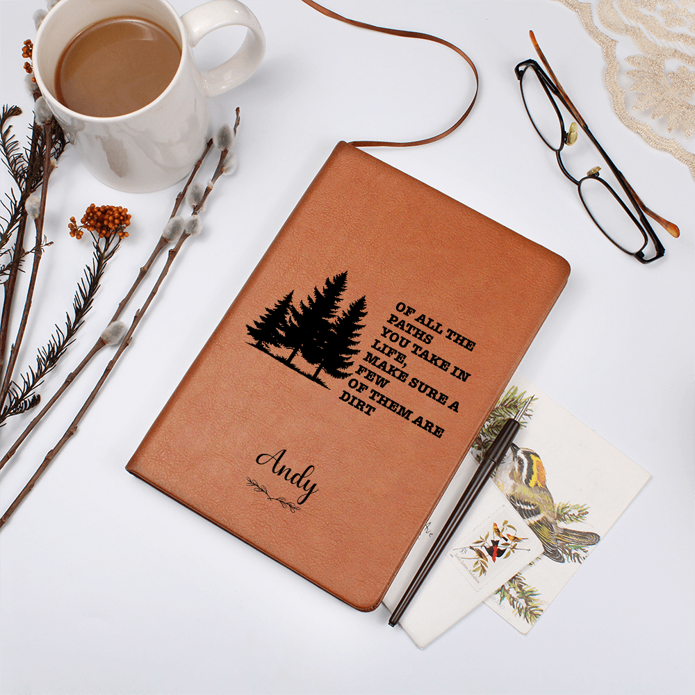 Andy Journal