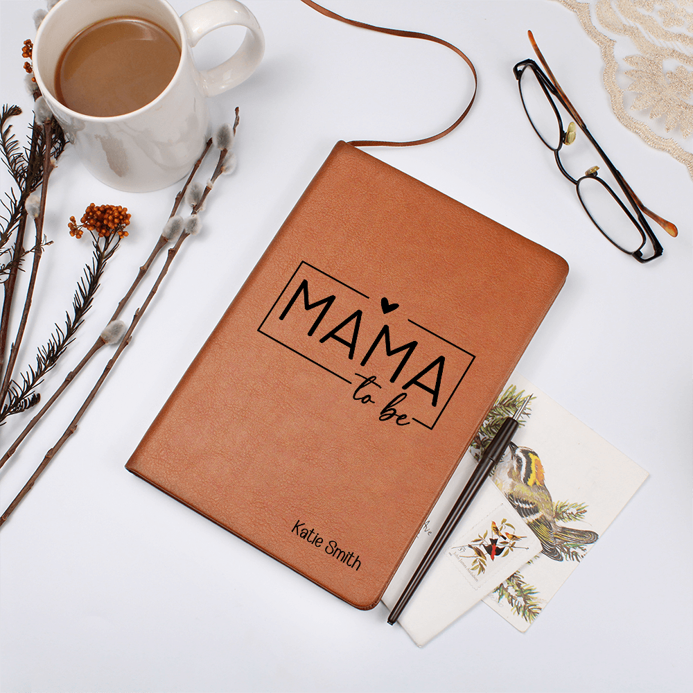 Pregnancy Journal