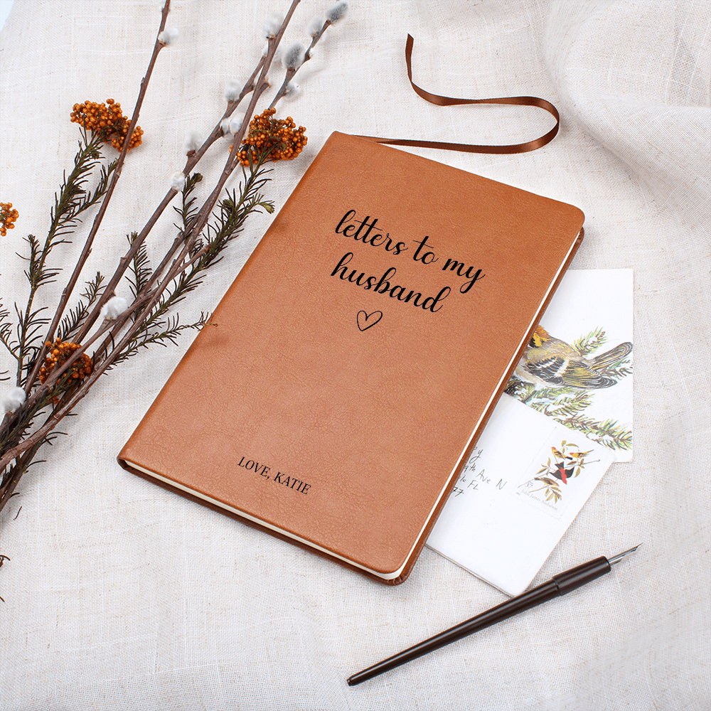 Anniversary Journal