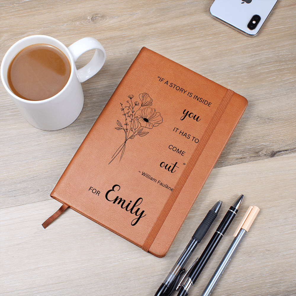 expressive journal