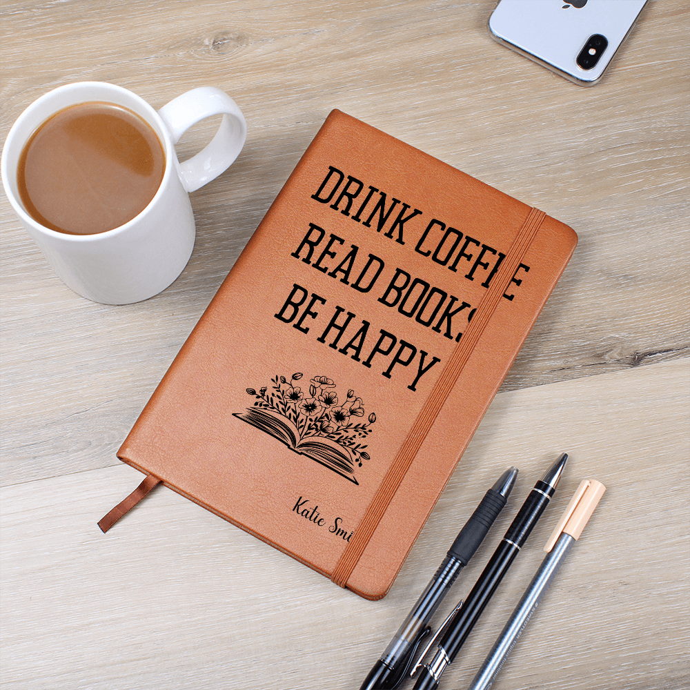 Reading Journal