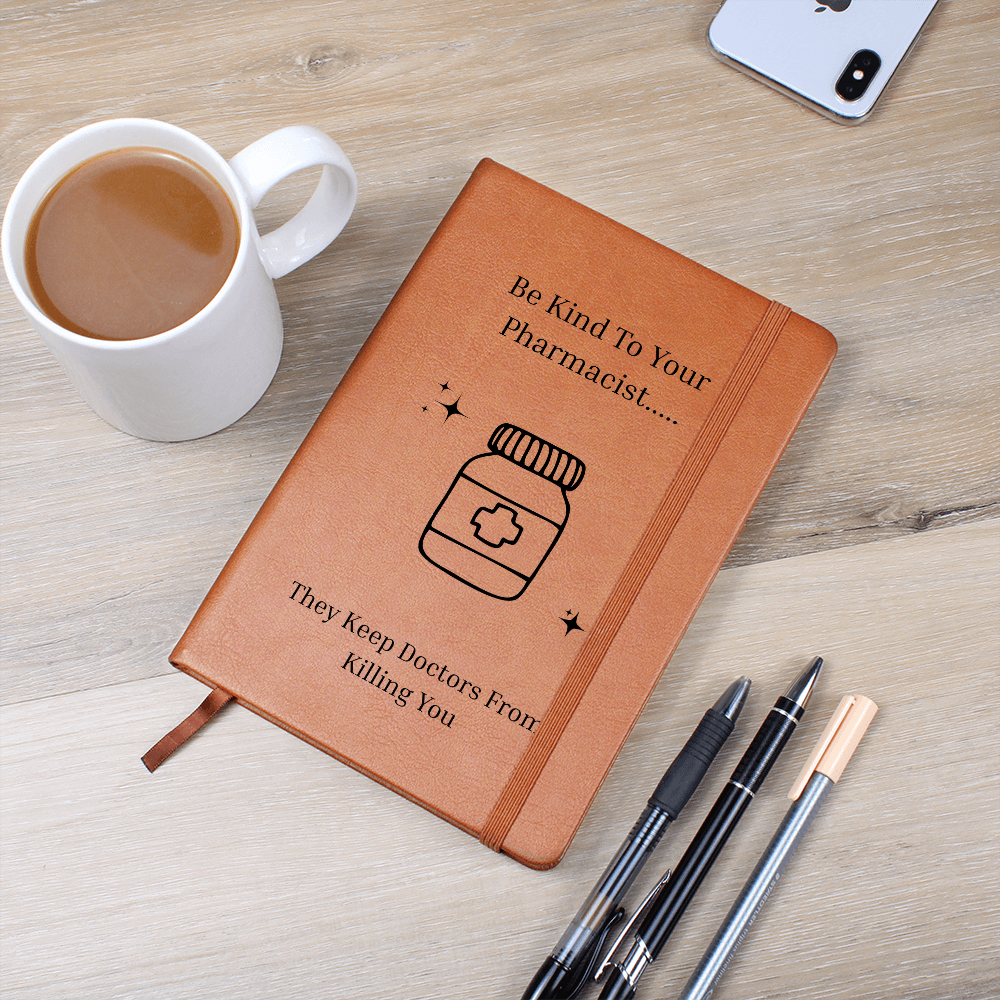 Pharmacist Journal