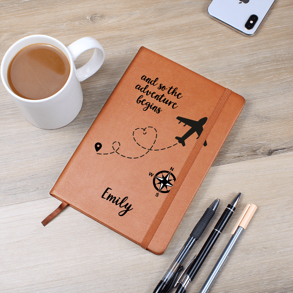 Travel Journal