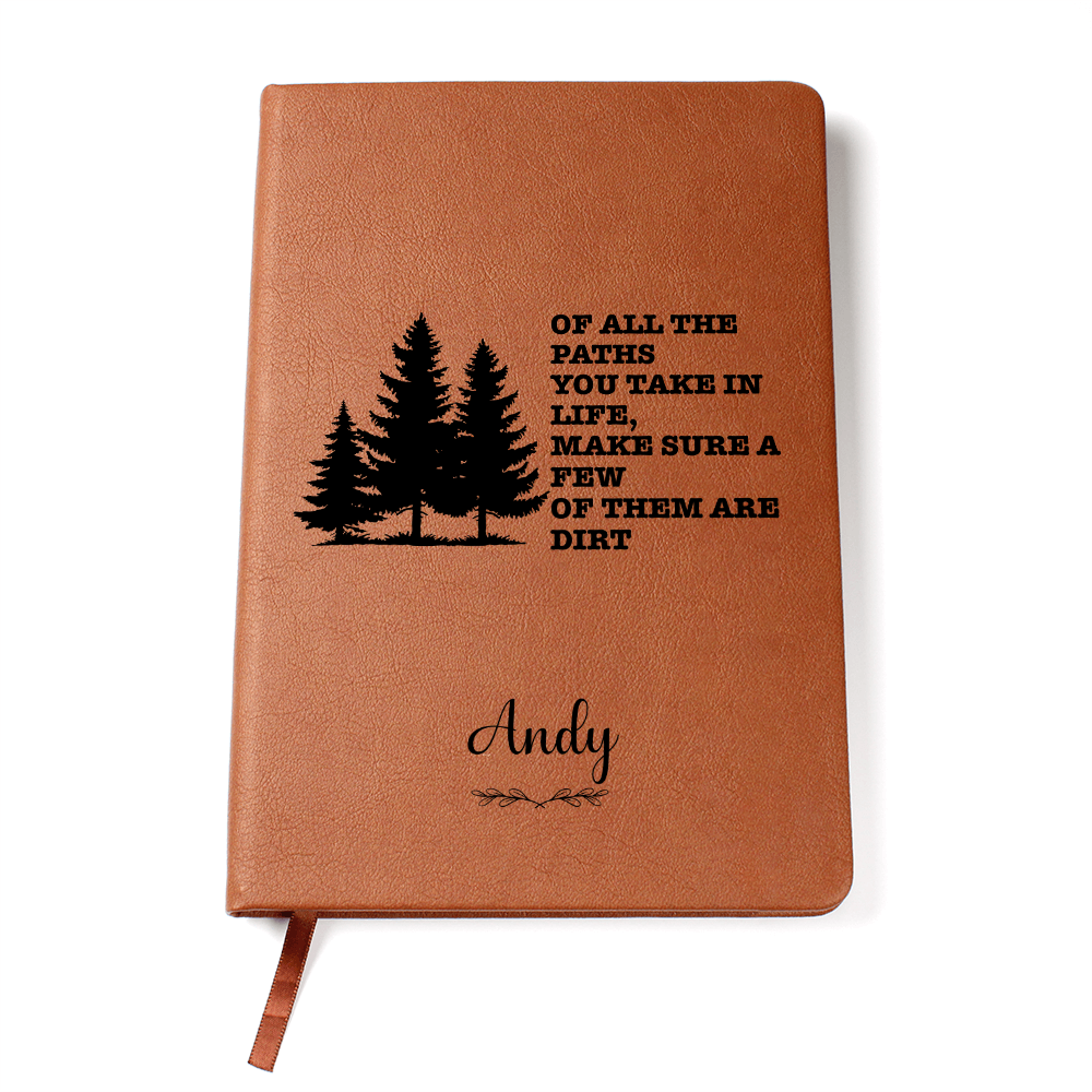 Andy Journal