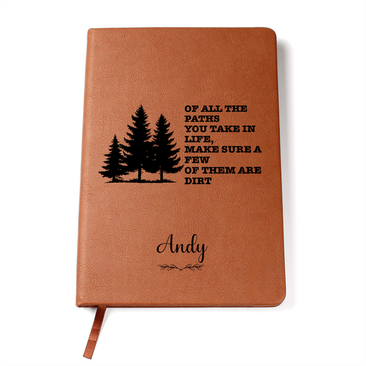 Andy Journal