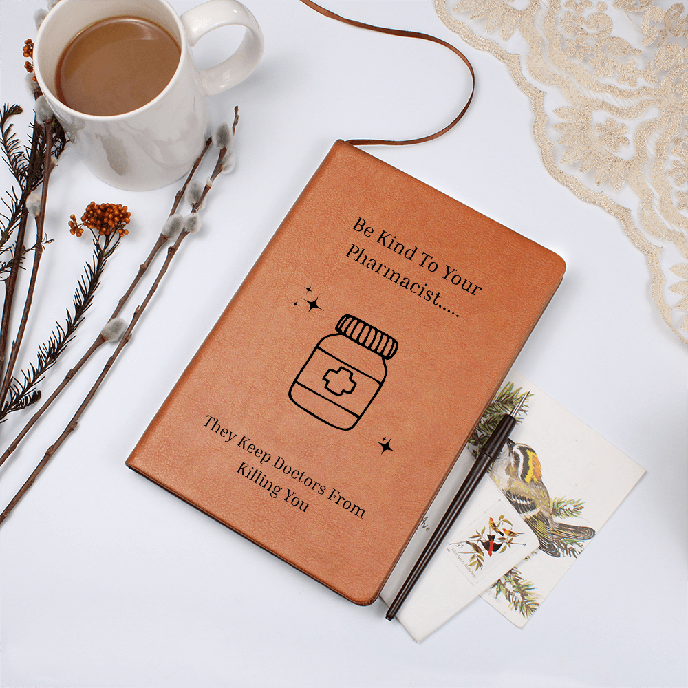 Pharmacist Journal