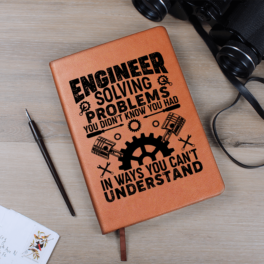 engineer2 journal