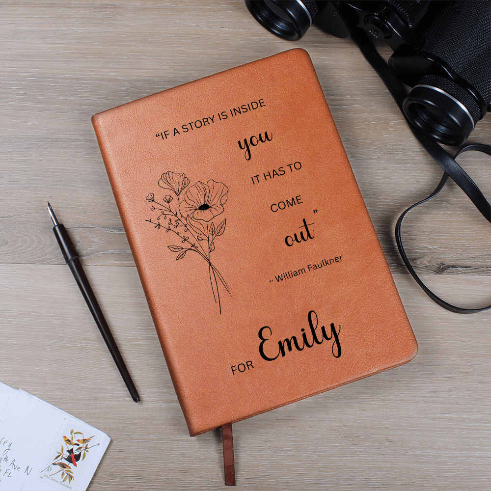 expressive journal