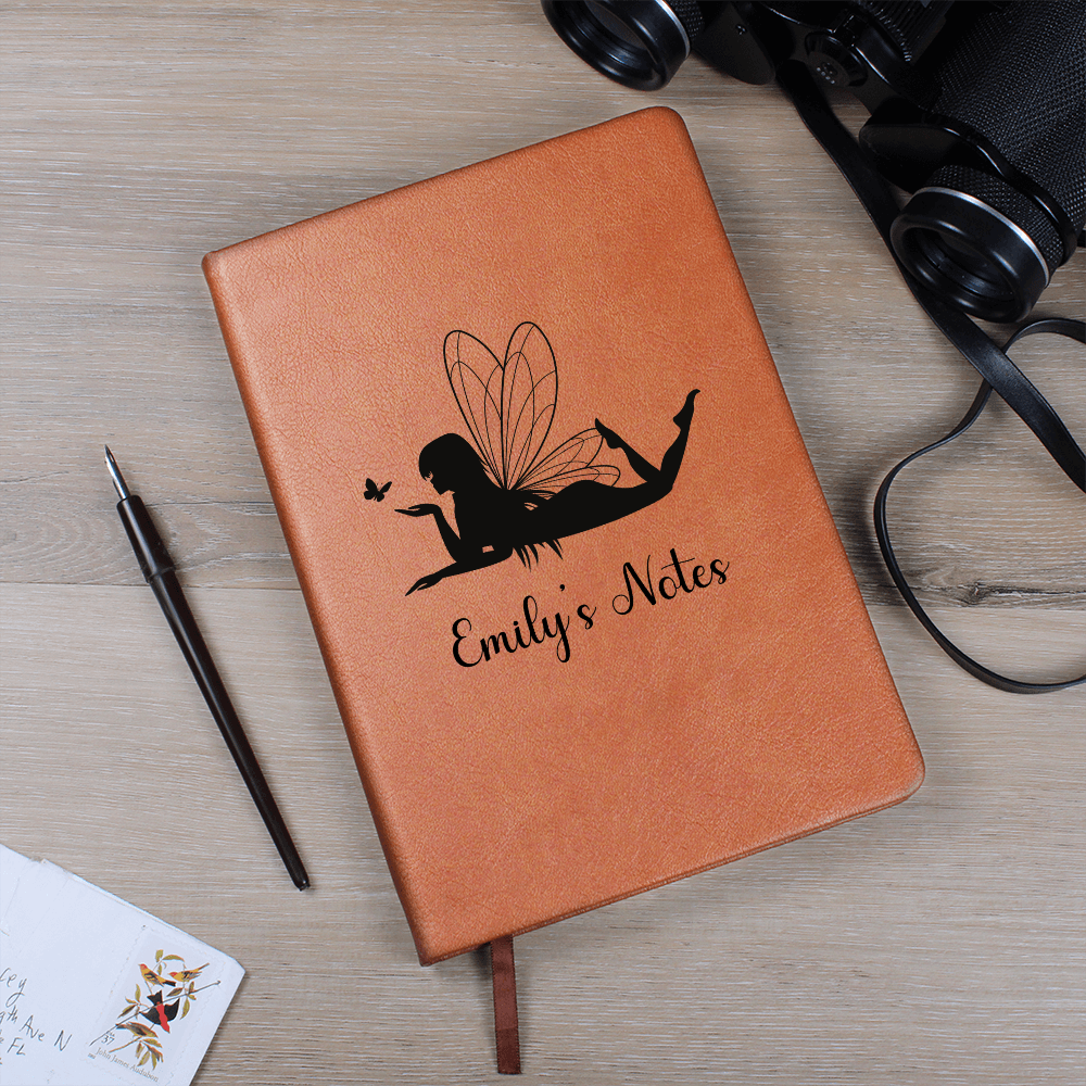 Fairy Journal