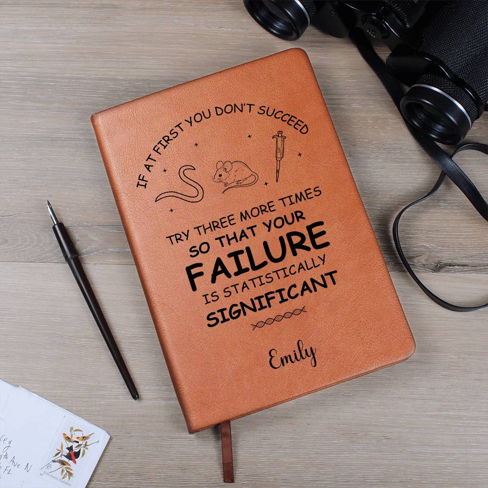 Lab Journal