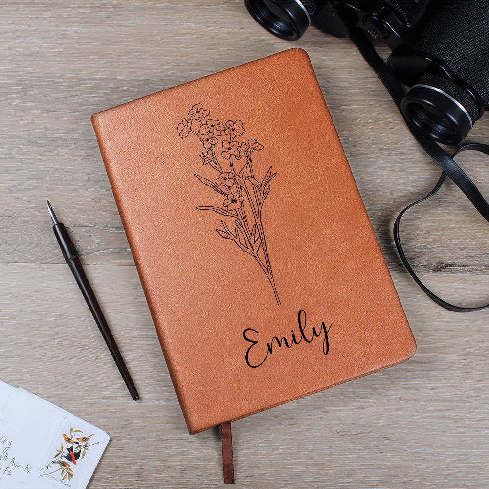 birth journal july
