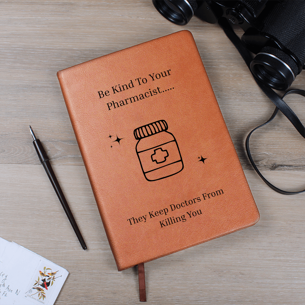 Pharmacist Journal