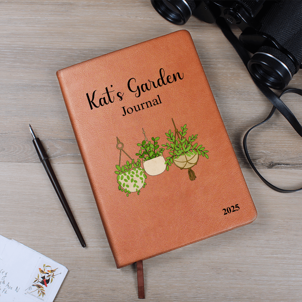 Garden Journal
