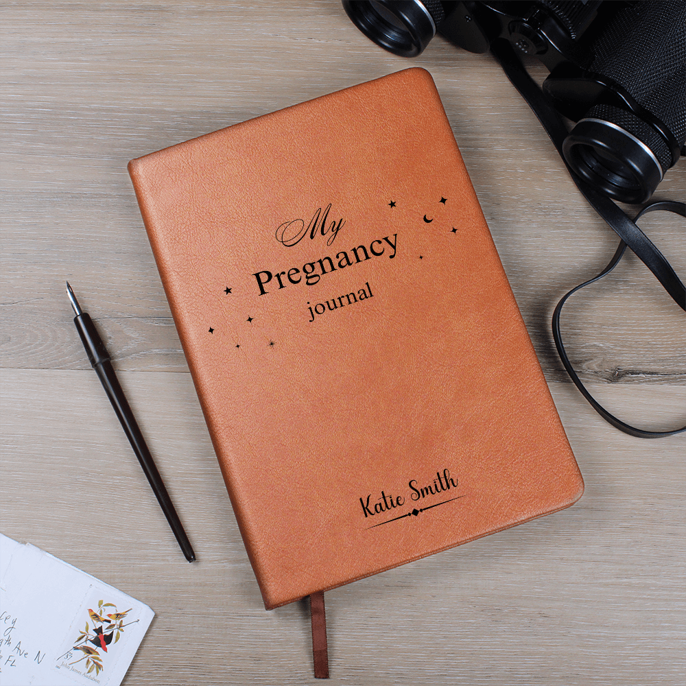 Pregnancy Journal 3