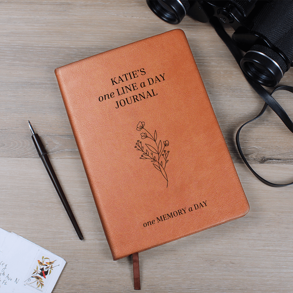 gift journal