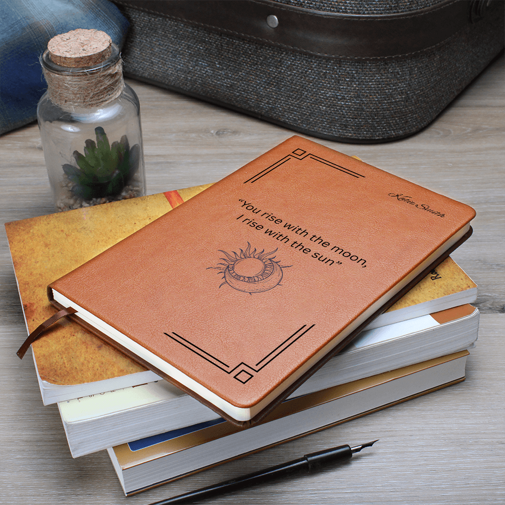 Zutara Journal