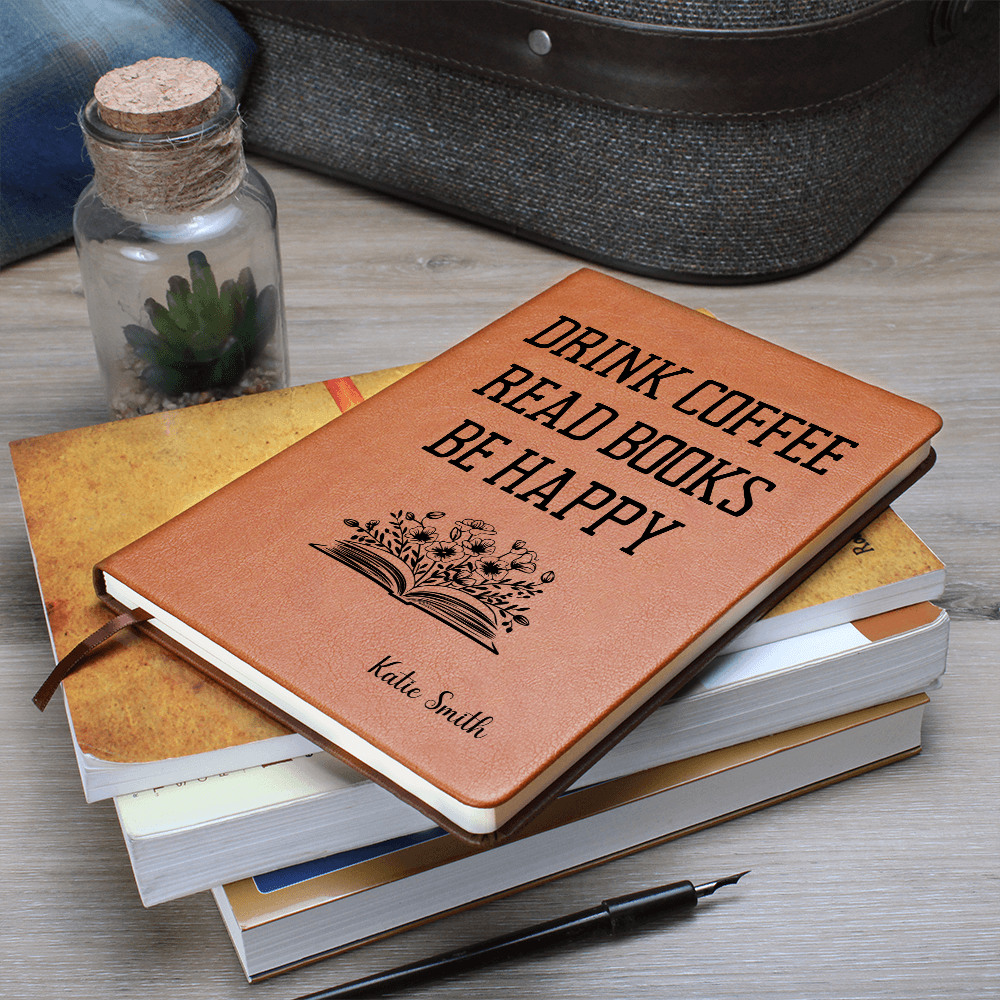 Reading Journal