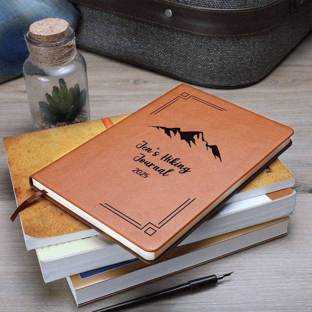 Hiking Journal