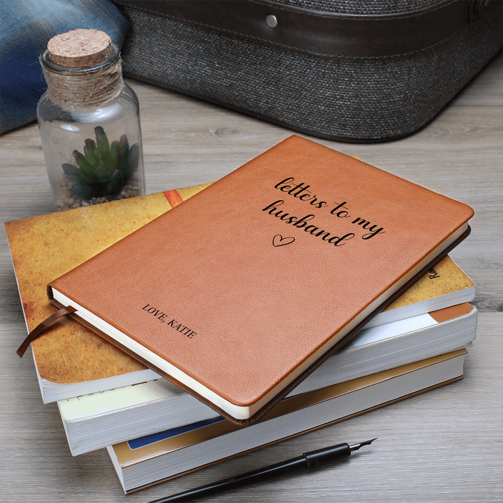 Anniversary Journal