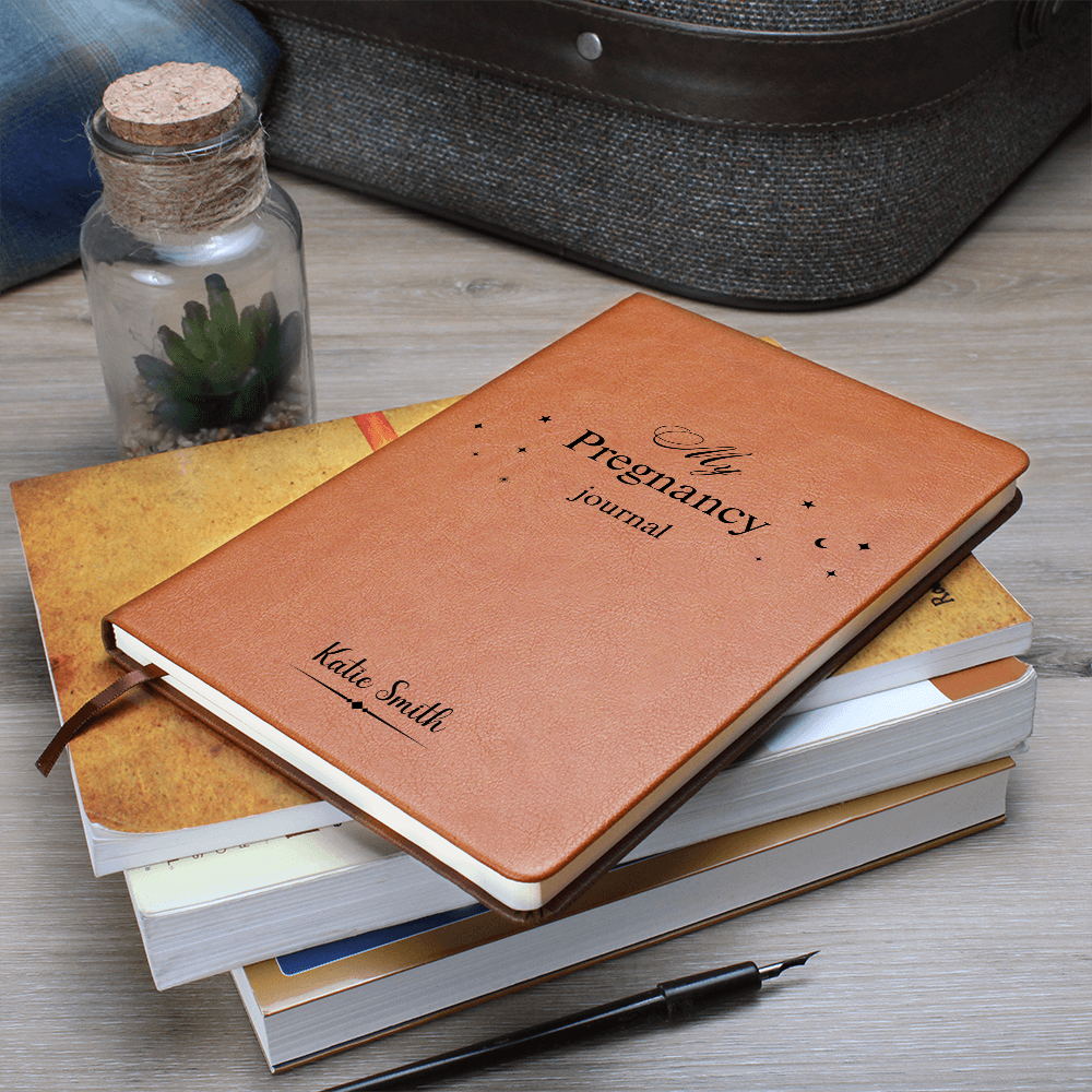 Pregnancy Journal 3