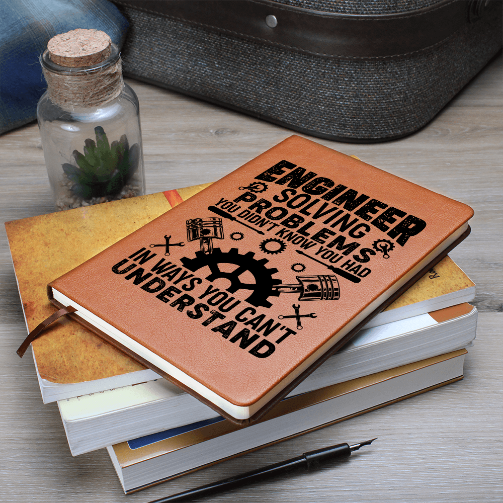 engineer2 journal