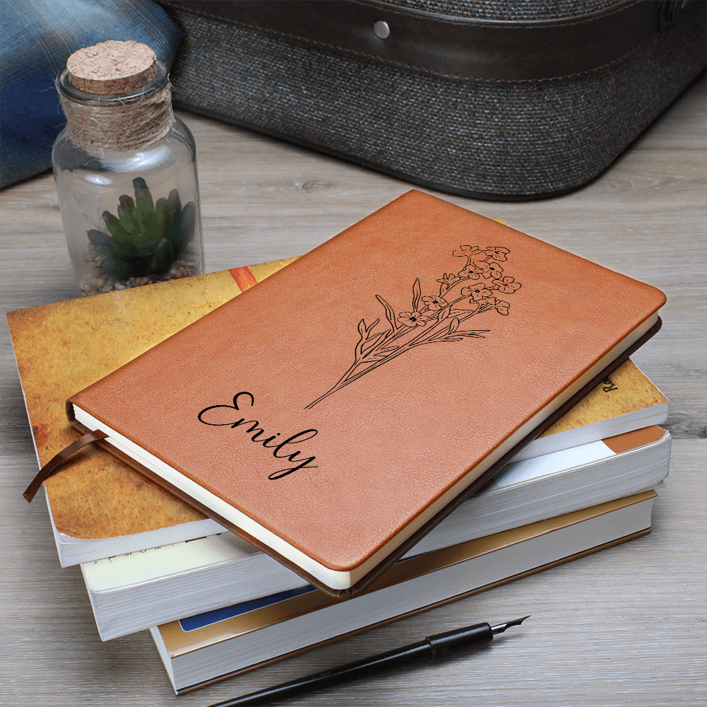 birth journal july