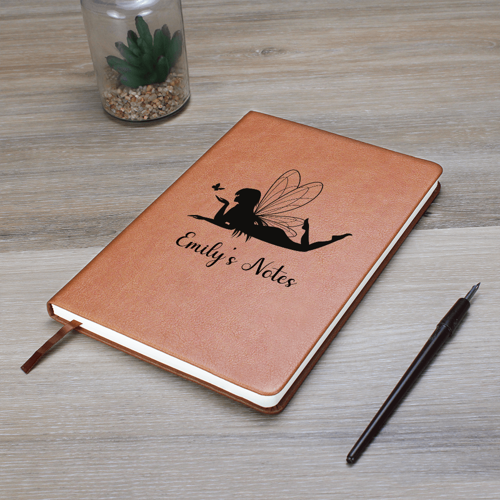 Fairy Journal