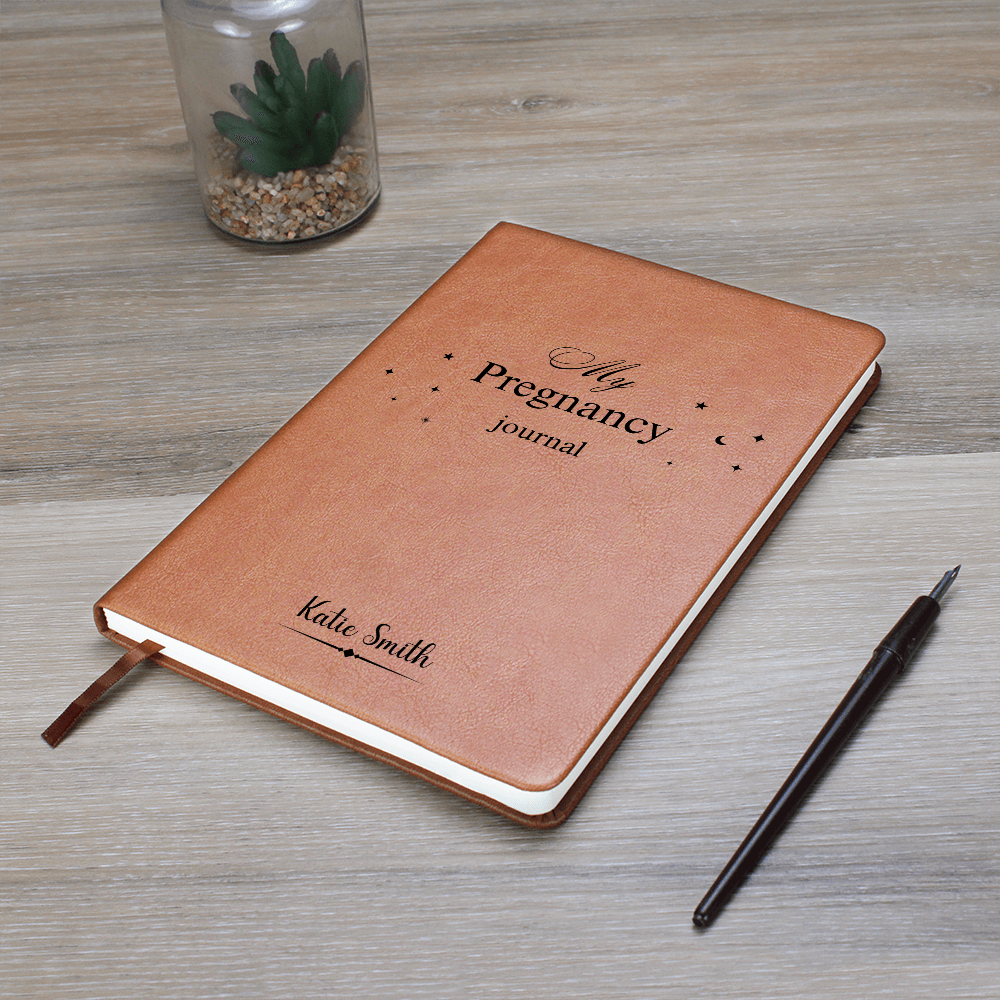 Pregnancy Journal 3