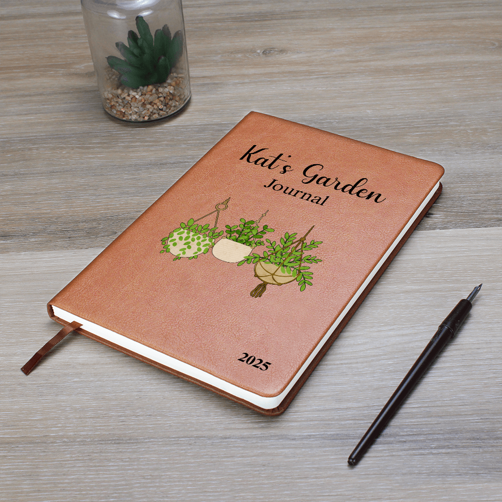 Garden Journal