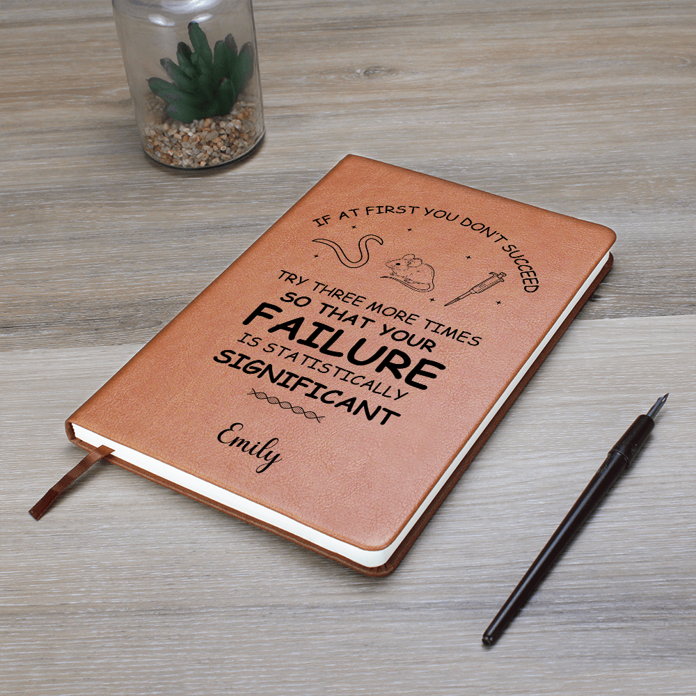 Lab Journal
