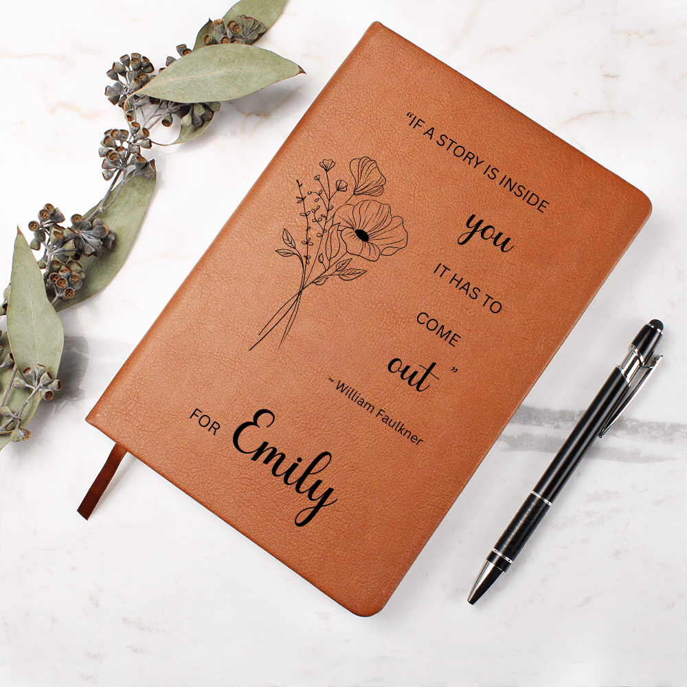 expressive journal