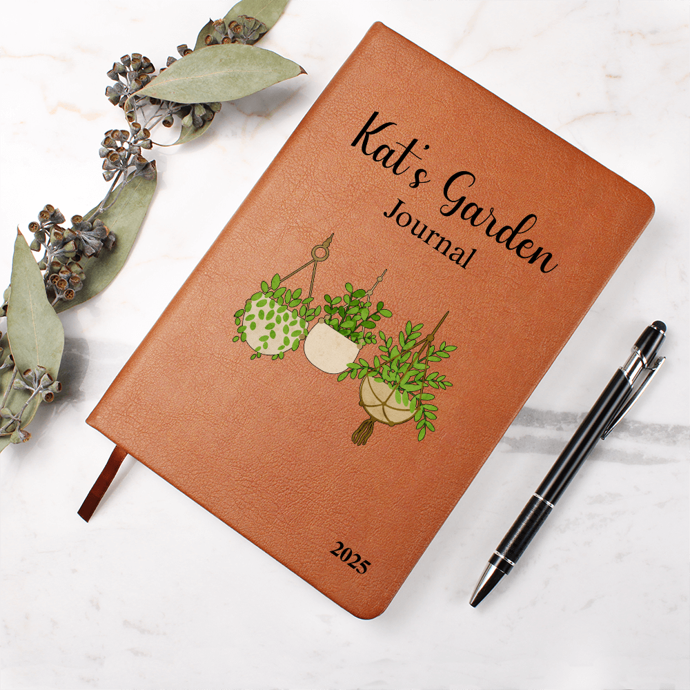 Garden Journal