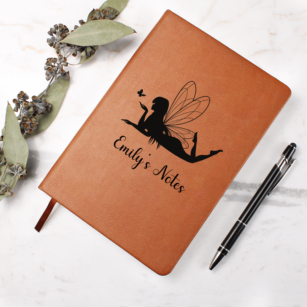 Fairy Journal