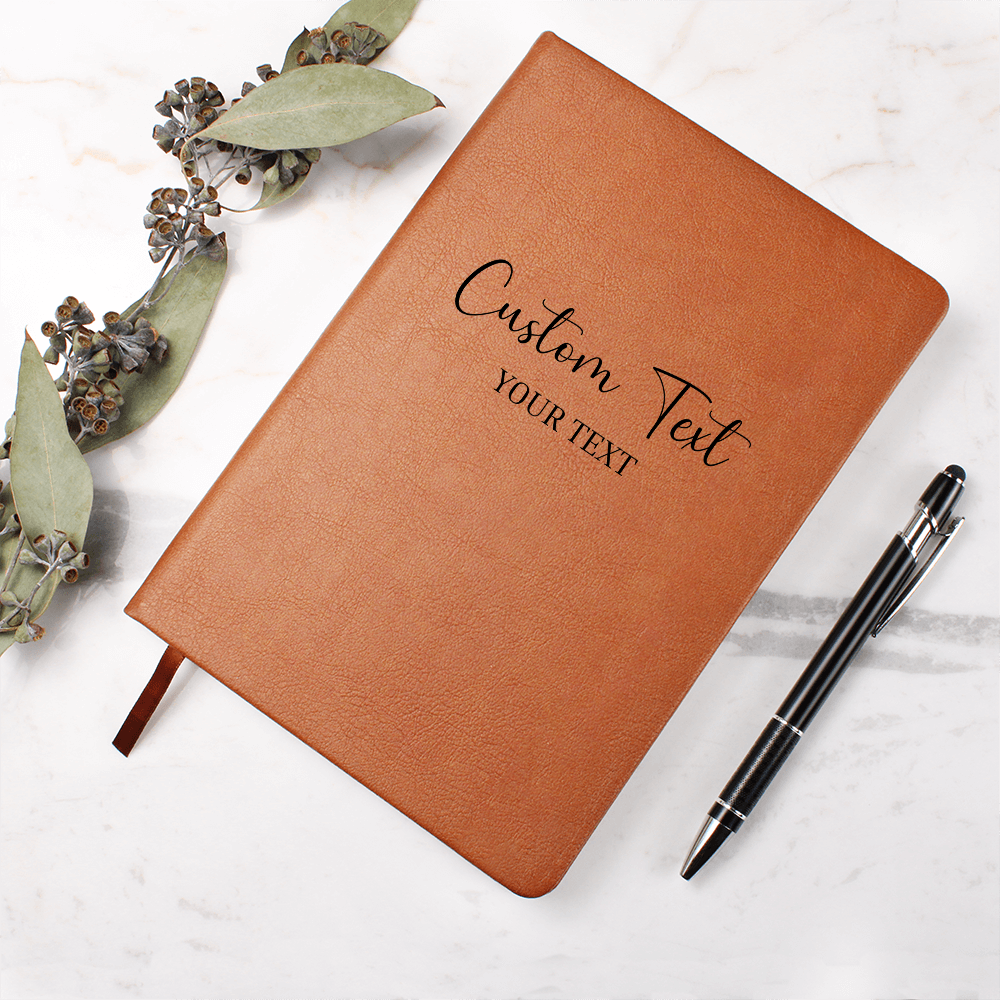 Custom Journal