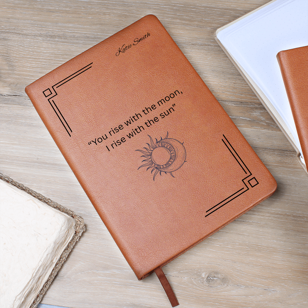 Zutara Journal