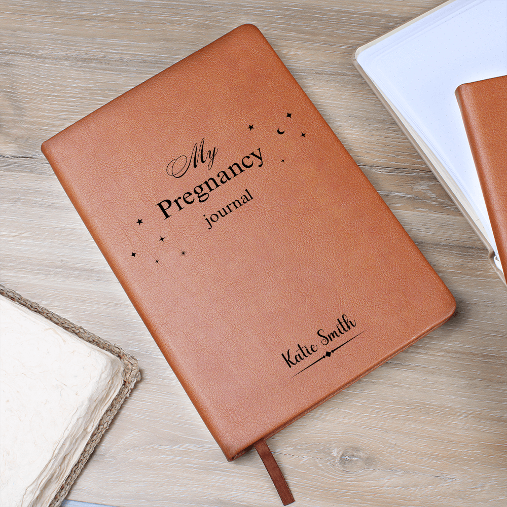 Pregnancy Journal 3
